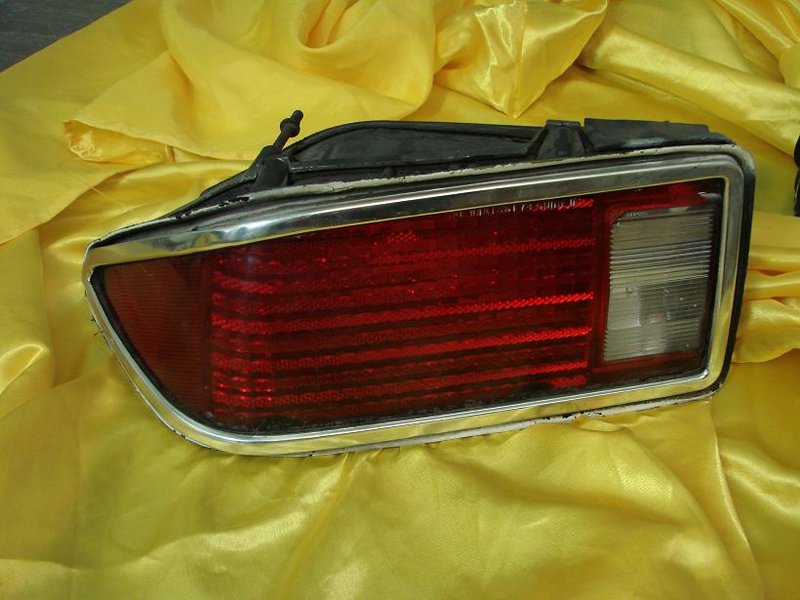 Rücklicht L Chevrolet Camaro gebraucht 1974-1977