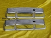 Chevy Small Block Ventildeckel Aluminium classic