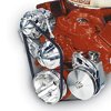 Chevrolet V8 Small Block Serpentinenriemen Kit