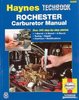 Rochester Vergaser Reperaturbuch
