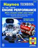 Chevrolet Ford Chrysler Motor Performance Leistungssteigerung