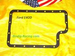 Ford Automatikgetriebe E4OD Ölwannendichtung E350 F350 F53 F59